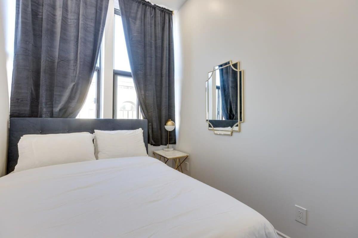 M11 Gorgeous 3Br Wkingbed Perfect Location Apartment Montreal Exterior photo
