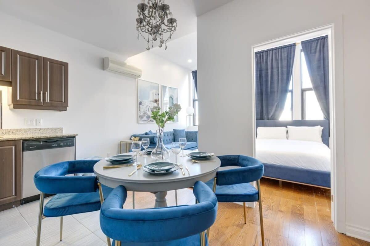 M11 Gorgeous 3Br Wkingbed Perfect Location Apartment Montreal Exterior photo