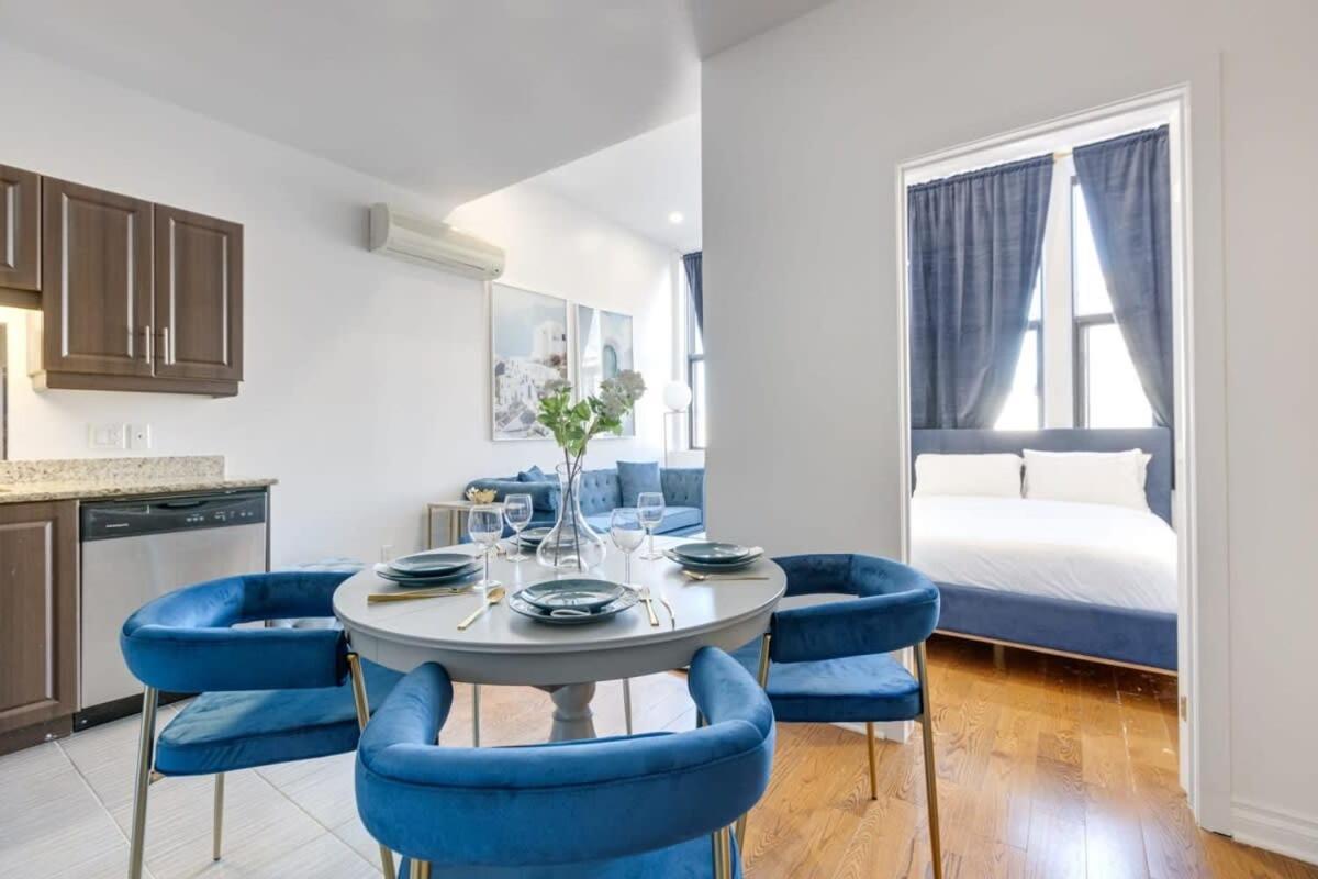 M11 Gorgeous 3Br Wkingbed Perfect Location Apartment Montreal Exterior photo