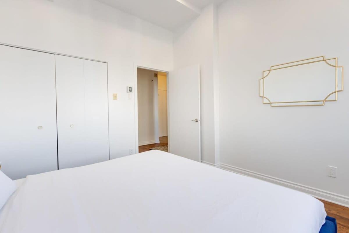 M11 Gorgeous 3Br Wkingbed Perfect Location Apartment Montreal Exterior photo