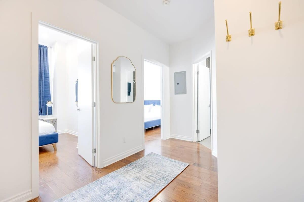 M11 Gorgeous 3Br Wkingbed Perfect Location Apartment Montreal Exterior photo