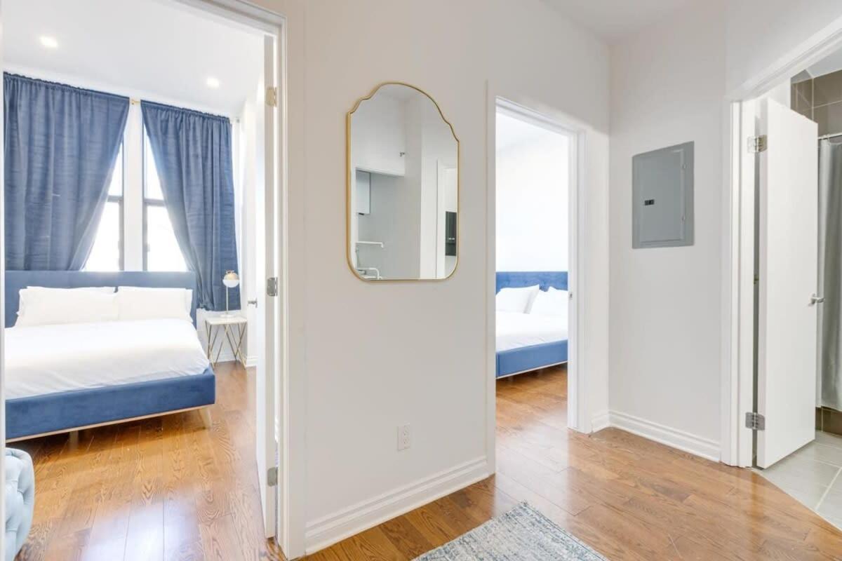 M11 Gorgeous 3Br Wkingbed Perfect Location Apartment Montreal Exterior photo