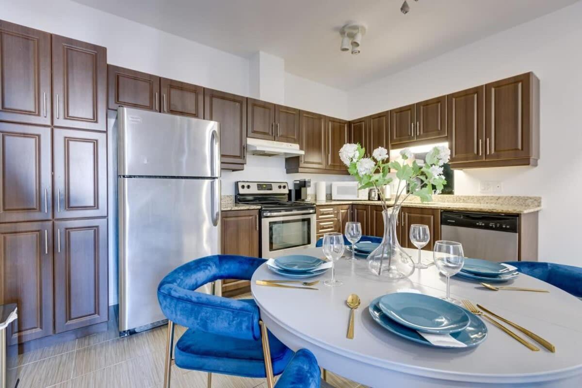 M11 Gorgeous 3Br Wkingbed Perfect Location Apartment Montreal Exterior photo