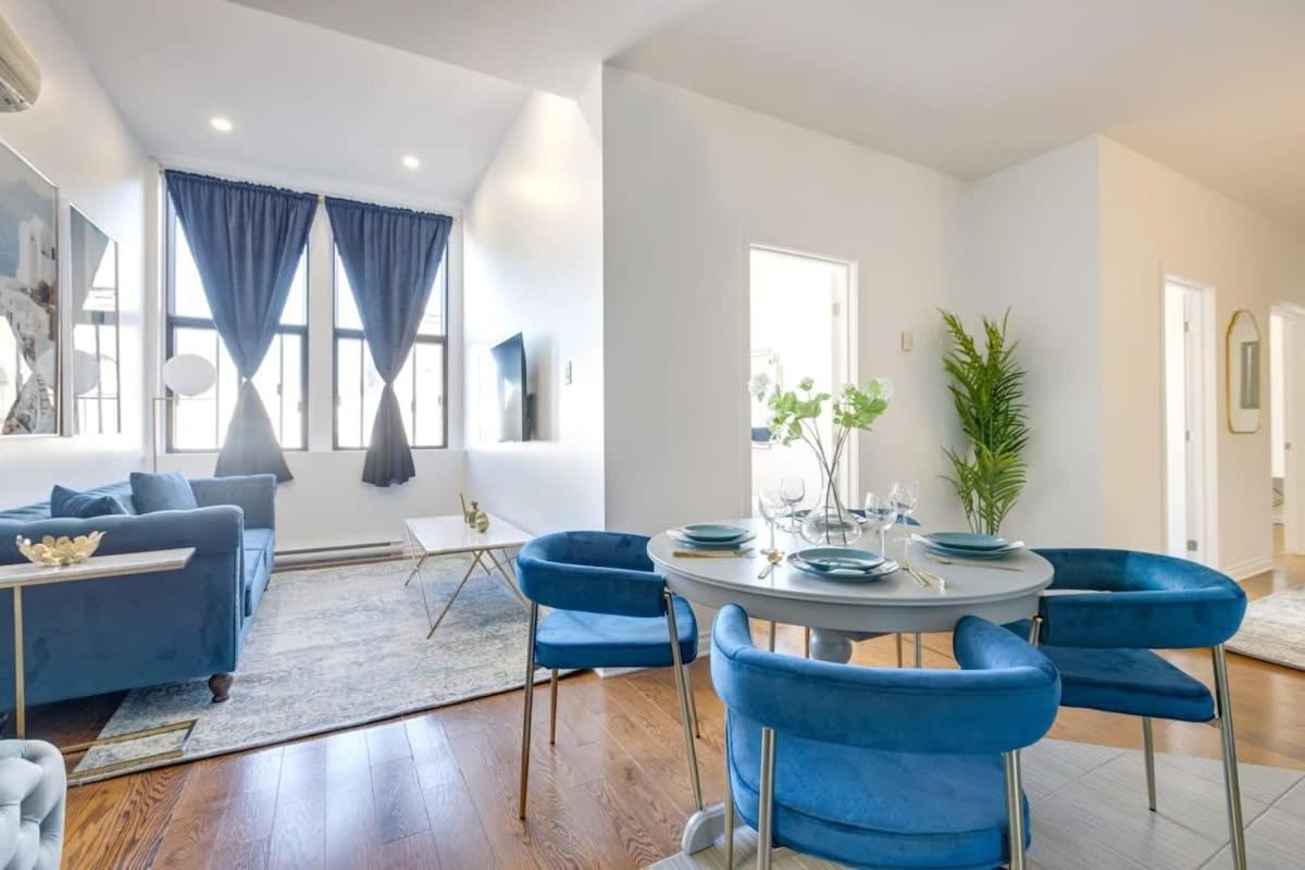 M11 Gorgeous 3Br Wkingbed Perfect Location Apartment Montreal Exterior photo
